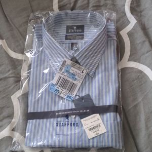 Men's Travel Performance Super Shirt